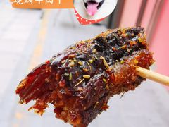 -都士牧人现烤牛肉干