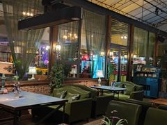 -莉莉家的音乐花园餐吧(航空路店)