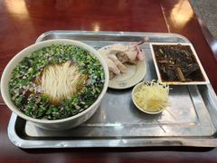 -伟记奥面馆(养育巷店)