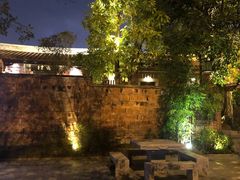-晋江五店市传统文化旅游区
