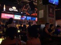 -HIB HUB公社(解放西路店)