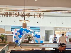 -兰湘子·湘菜小炒(济南领秀城店)