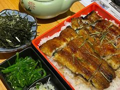 -鳗事鱼意·活鳗現烤专门店(富力海珠城店)