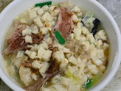 -刘信牛羊肉小炒泡馍(回民街店)