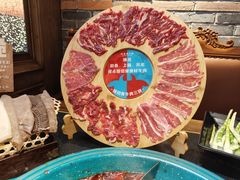 -吼堂老火锅(太古里总店)