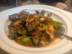 -黄泥岗·地道湖北菜(奥特莱斯店)