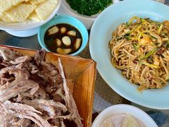 -老阿妈乌海蒙餐馆(锦馨园小区店)