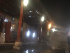 -咸宁万豪温泉谷度假区