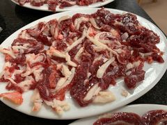 -五洲牛肉美食馆