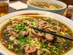 -红厨巷·淮扬菜(熙南里店)