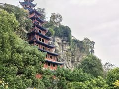 -石宝寨