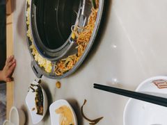 -韩宫宴烤肉·料理(青浦宝龙店)