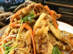 -粗粮人家·东北菜(洋桥店)