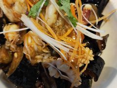-北李妈妈菜·海肠捞饭(开发区万达店)