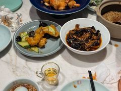 -小吊梨汤·北京菜·烤鸭(鸟巢店)