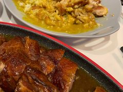 驰名烧鸭-龙记香港茶餐厅(久光百货店)