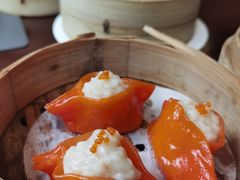 -斑斓西餐厅·自助茶点(高崎机场佰翔花园酒店)