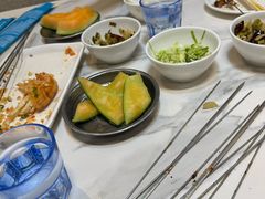 -勇利赵家烤肉坊(含光路店)