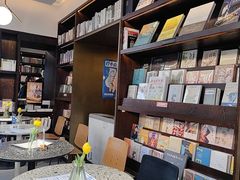 -思南书局(复兴中路店)