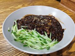 -吴草鸡爪오초닭발韩食堂(融恒盈嘉中心店)