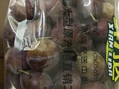 -鲜力达果品批发直销(青山店)