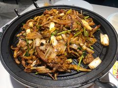 -阿里疆Alijiang·丝路美食·异域风情·清真(长楹天街店)