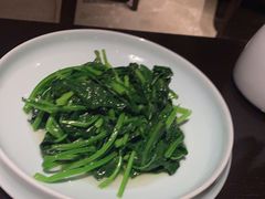 -通安客栈中餐厅·何家小馆