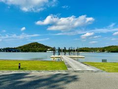 -上海月湖雕塑公园