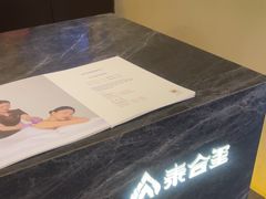 -泰合玺·精油疗愈SPA(南京光环花园城店)
