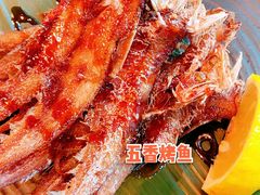 -新天世纪中餐厅