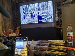 -方糖KTV(广场南路店)