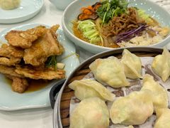 -王厚元饺子·辽菜·烤鸭(黄河大街店)