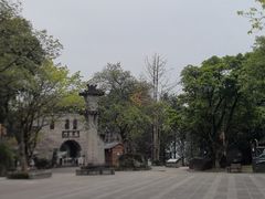-三峡梯城