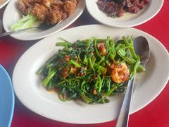 -德成饭店