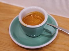 浓缩-Legno.ita Coffee by Wood(襄阳南路店)