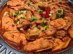 -胖哥俩肉蟹煲(杭州下沙学林街店)