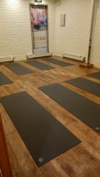 点击看大图 -FineYoga梵音瑜伽·普拉提