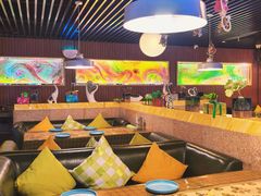 -美森西餐厅(曙光大道店)