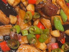 -北李妈妈菜·海肠捞饭(开发区万达店)