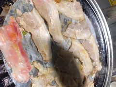 -正宗齐齐哈尔烤肉·齐牛哥鲜切炭火烤肉(杭州总店)