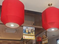 -刘一锅筋头巴脑(王府井店)