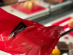 -Salon de The de Joel Robuchon(外滩18号店)