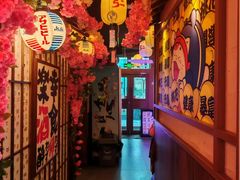 -弓二·烧鸟居酒屋(财富购物中心店)