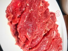 -大明铜锅·烤涮坊·烧烤(新开路店)