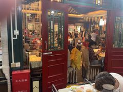 -东来顺饭庄(王府井步行街店)