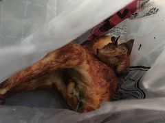 -吴山烤禽 (吴山路店)