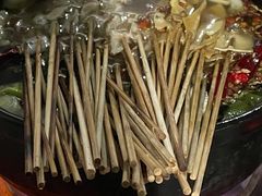 -北大街红丽涮牛肚火锅店