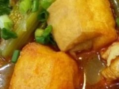 豆腐泡-螺小胖柳州螺蛳粉(钟楼总店)