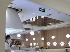 -藜爱·山海情海鲜自助(万达广场店)