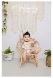 -糖豆儿童摄影(东南湖大路店)